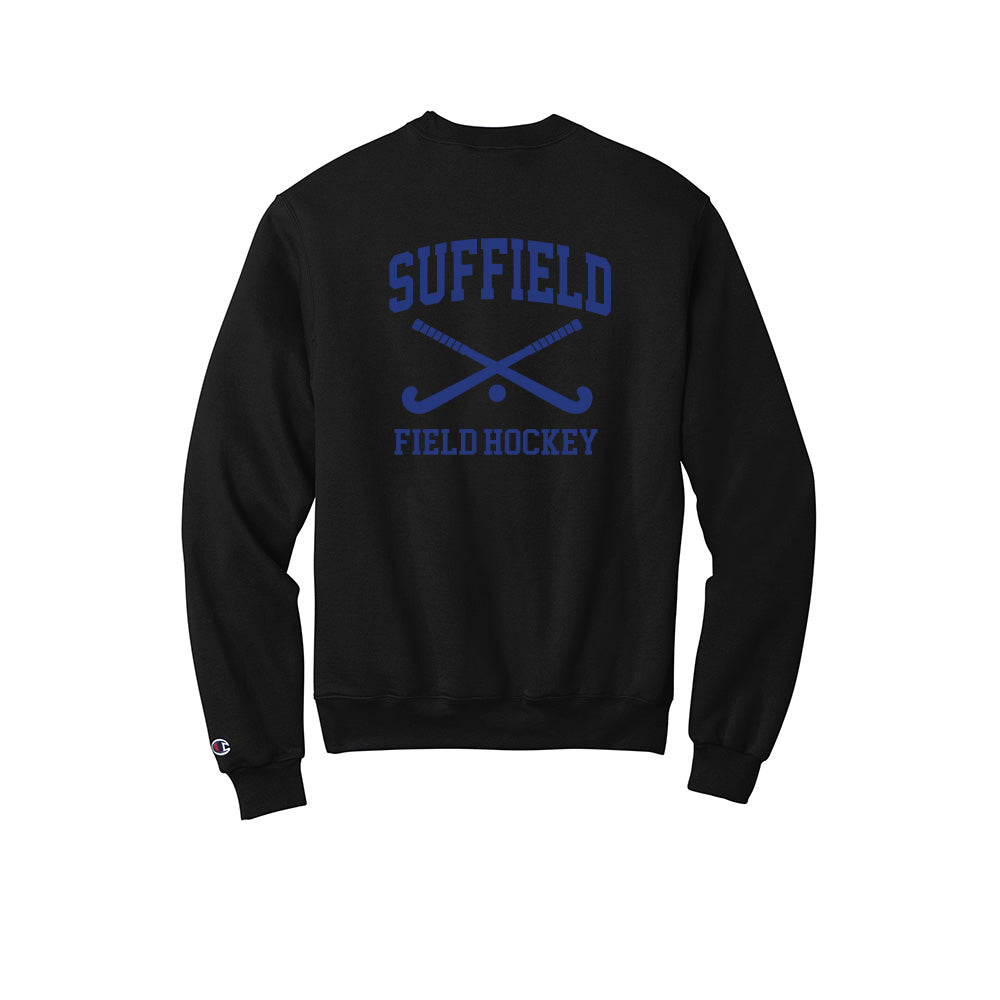 SFH "Sticks" Champion® Crew