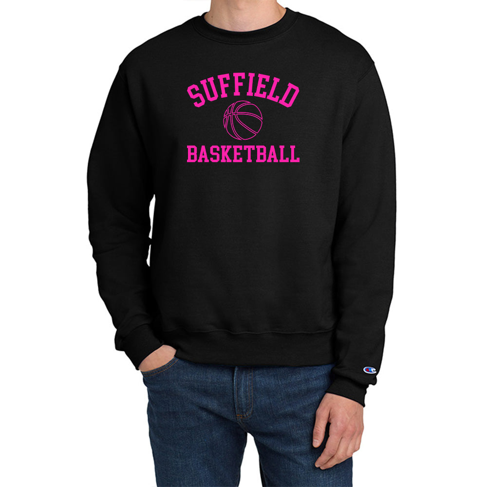 Suffield Travel "SB" Champion® Crew