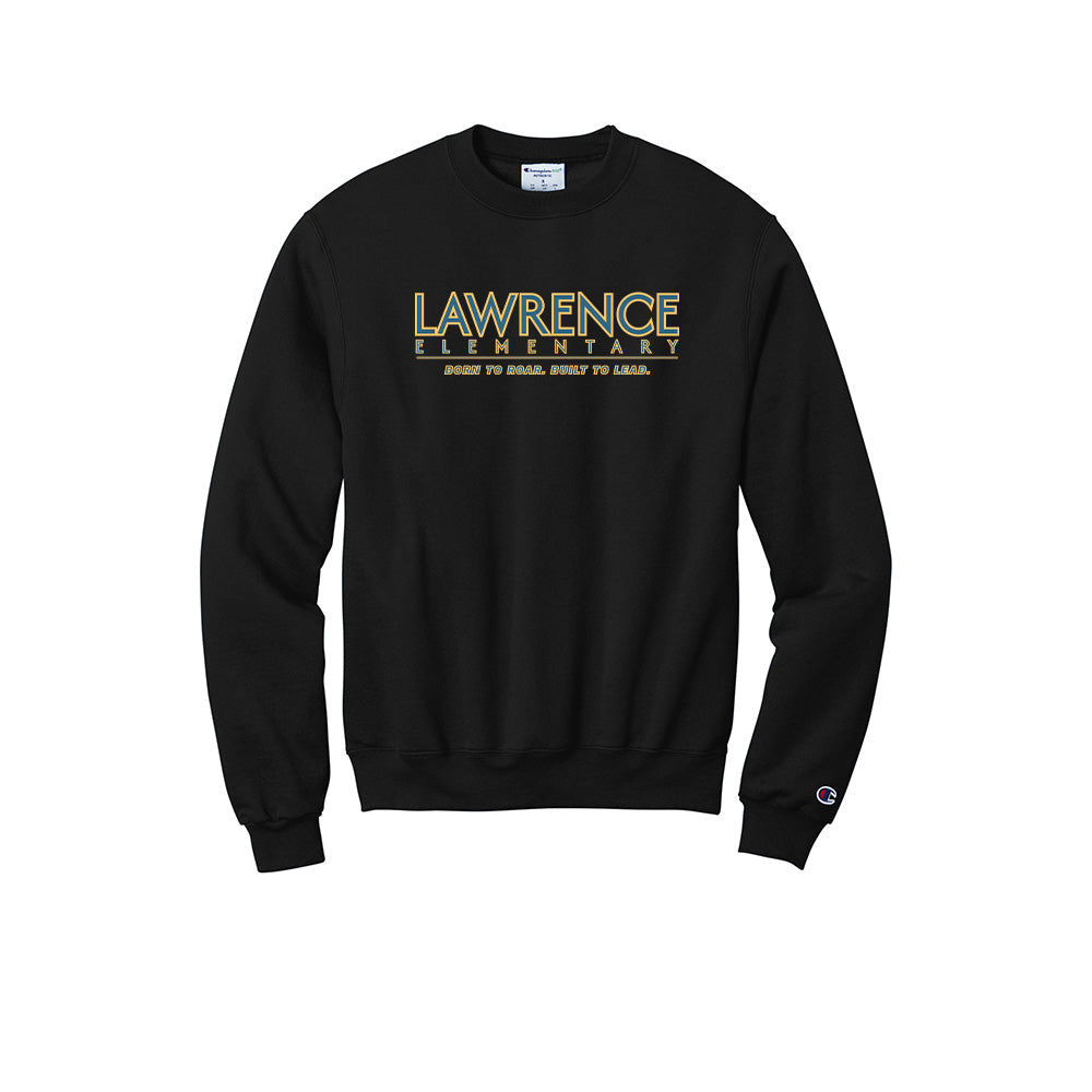 Lawrence Elementary Champion® Crew