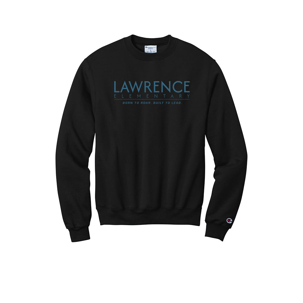Lawrence Elementary Champion® Crew