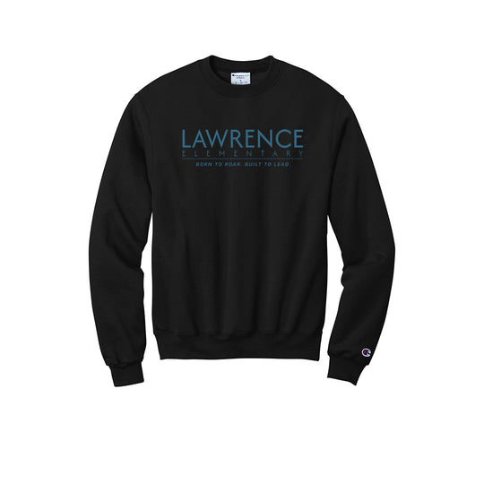 Lawrence Elementary Champion® Crew