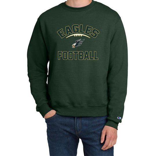 Enfield Football "Classic" Champion® Crew