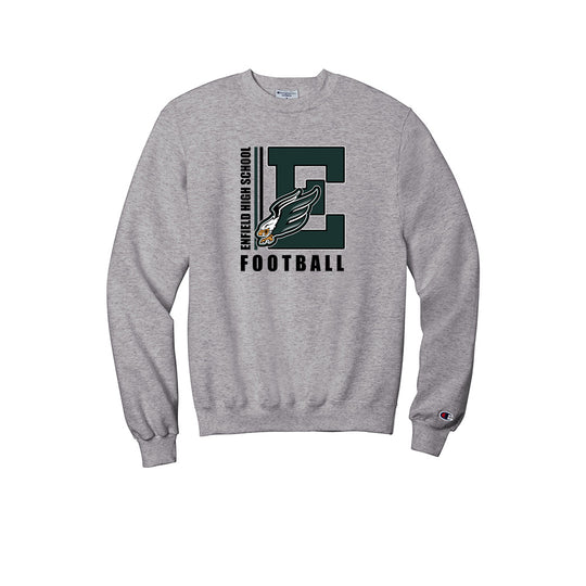 Enfield Football "Big E" Champion® Crew