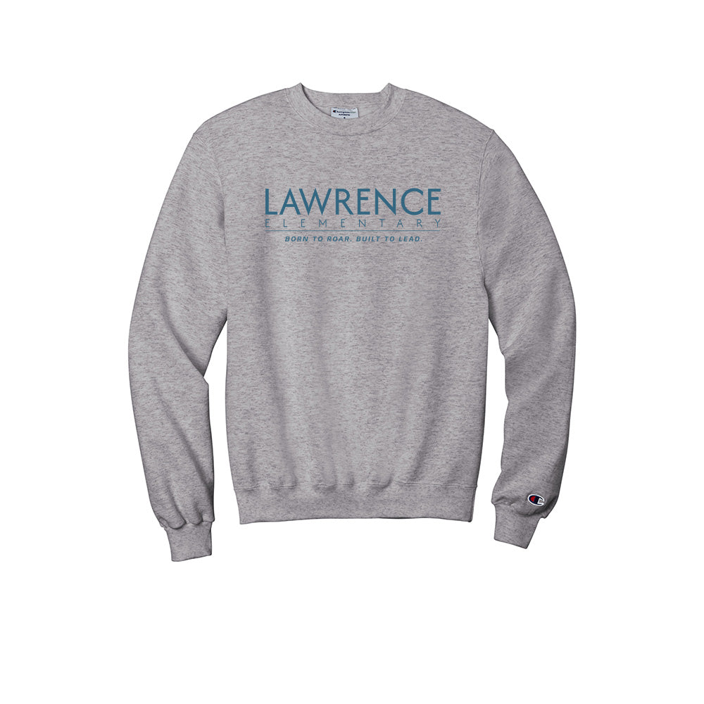 Lawrence Elementary Champion® Crew