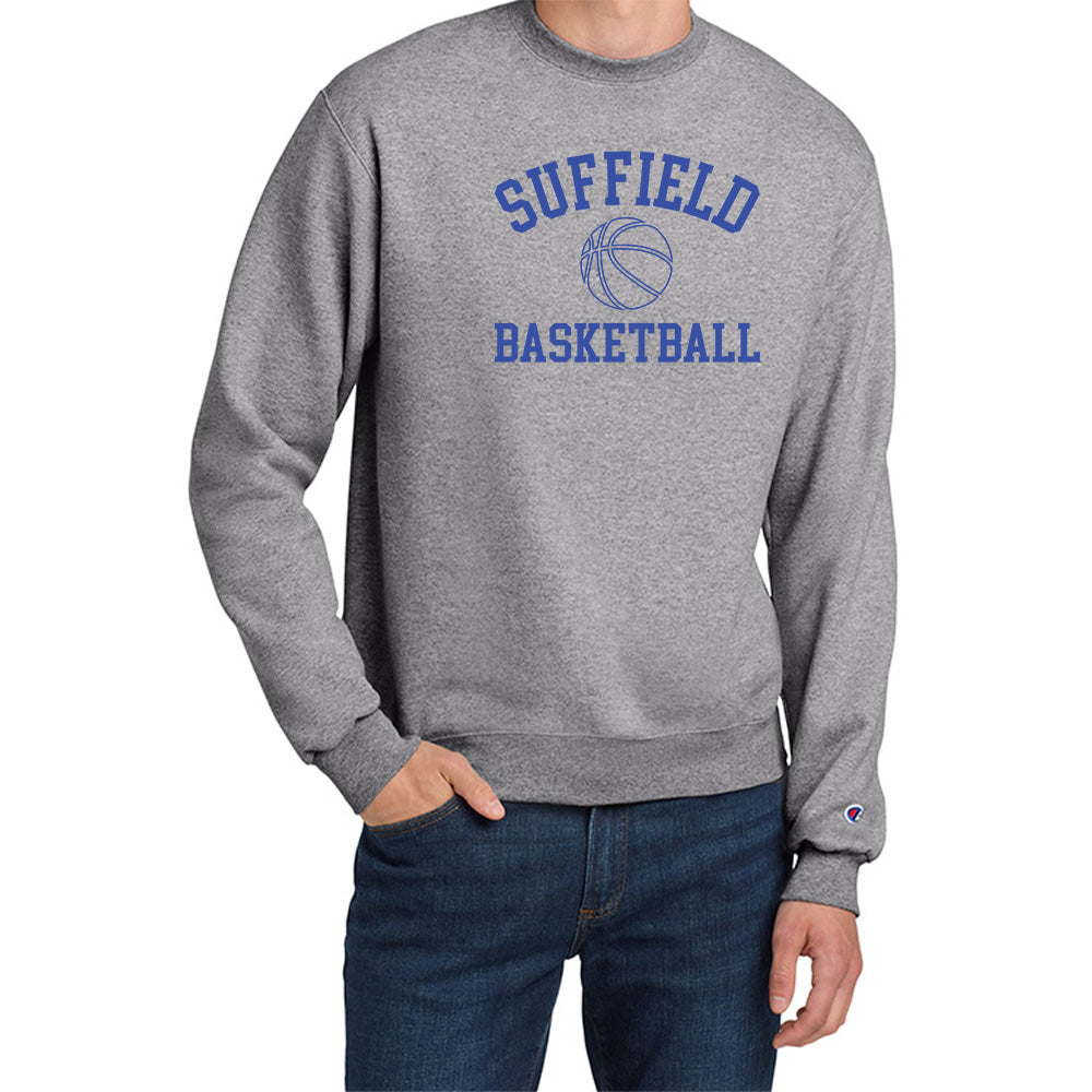 Suffield Travel "SB" Champion® Crew