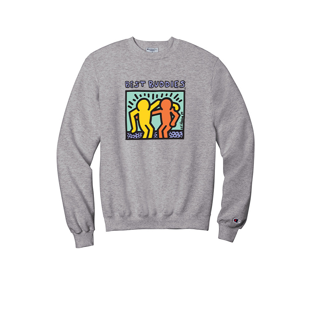 JFK Best Buddies Champion® Crew