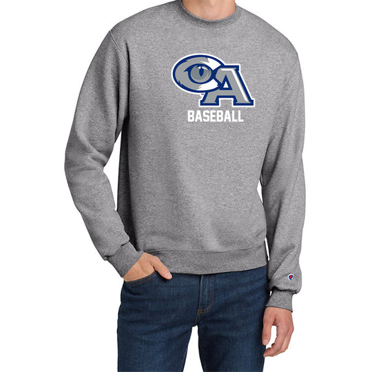 CA Baseball Champion® Crew