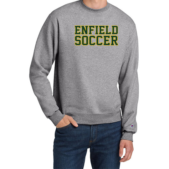 Enfield High Soccer Champion® Crew