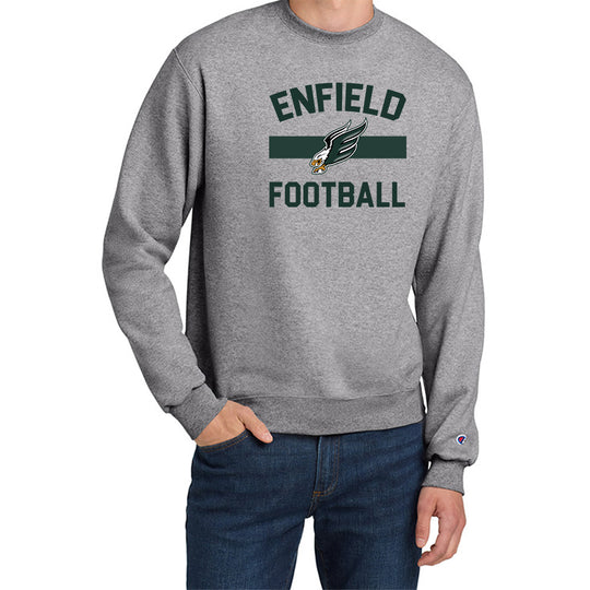 Enfield Football "New Line" Champion® Crew