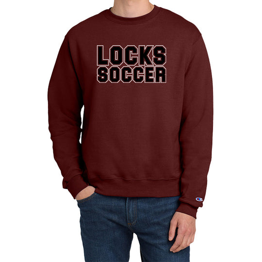 WLSC "LS" Champion® Crew