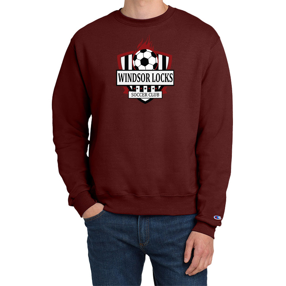 WLSC Champion® Crew