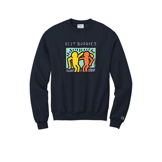 JFK Best Buddies Champion® Crew