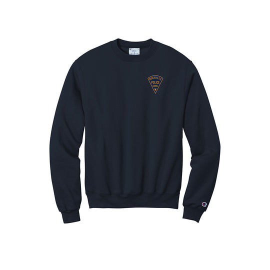 Rockville Police Champion® Crew