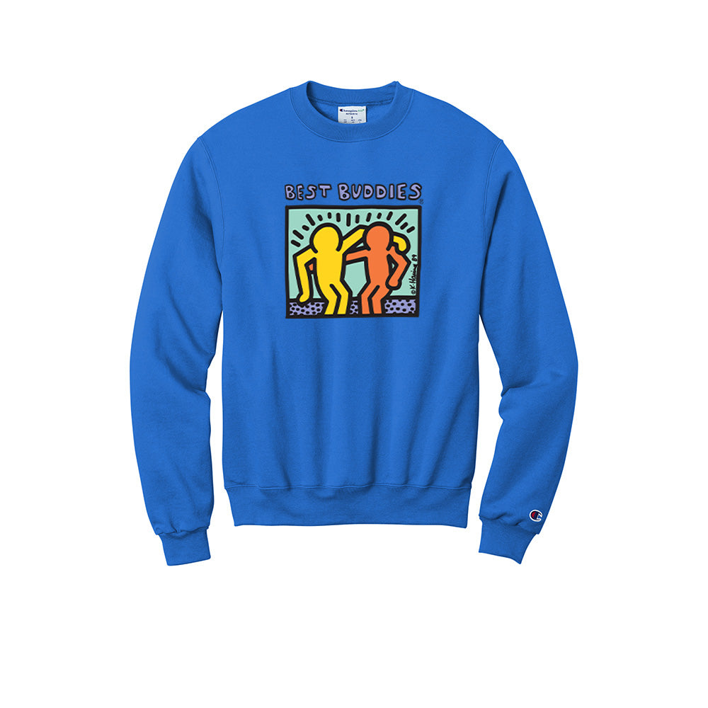 JFK Best Buddies Champion® Crew
