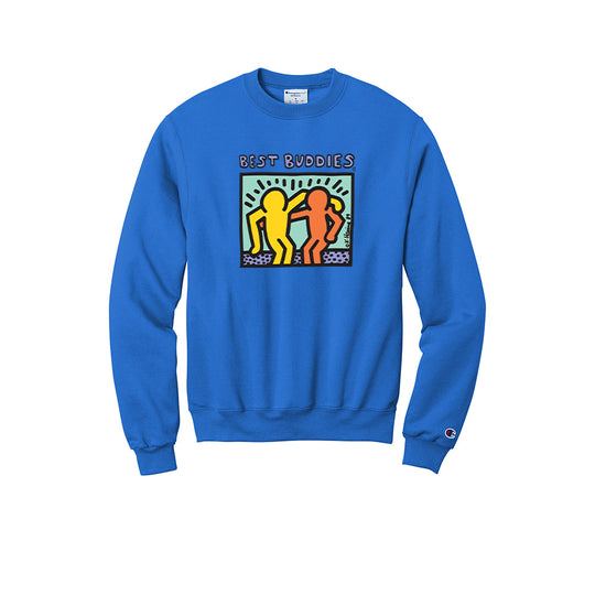 JFK Best Buddies Champion® Crew