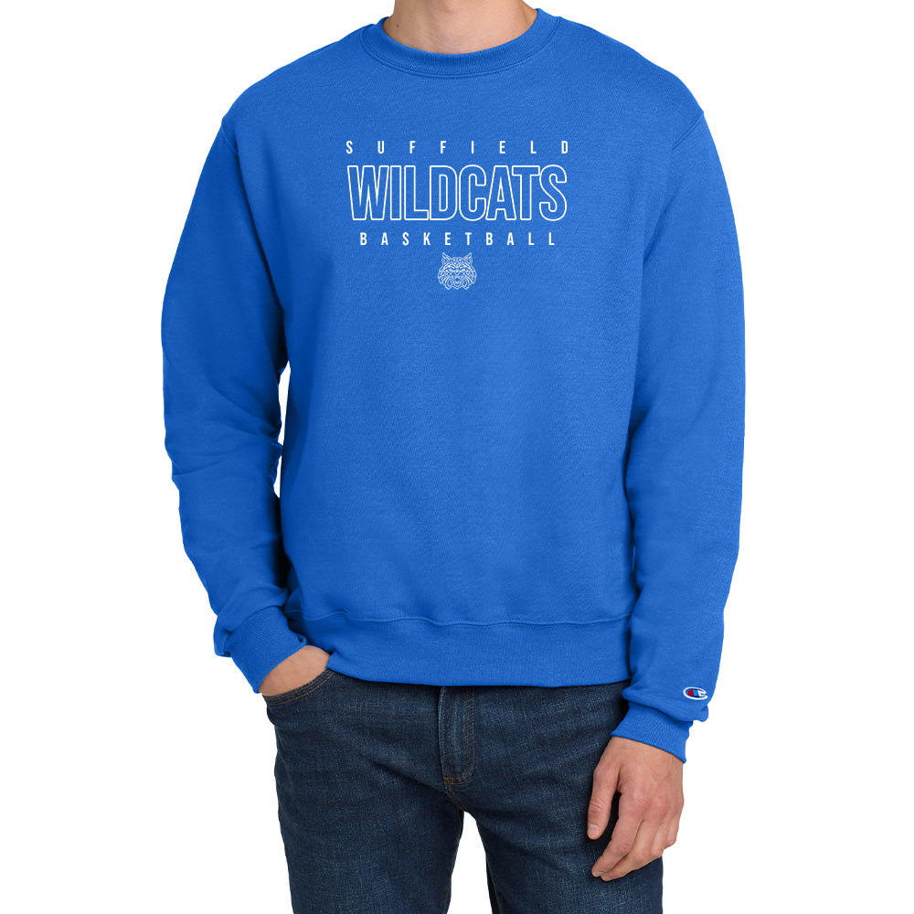 Suffield Travel Champion® Crew