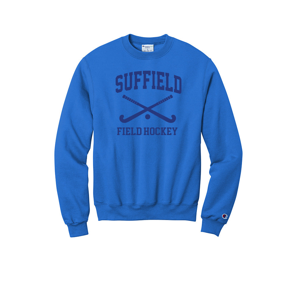 SFH "Sticks" Champion® Crew