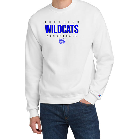 Suffield Travel Champion® Crew