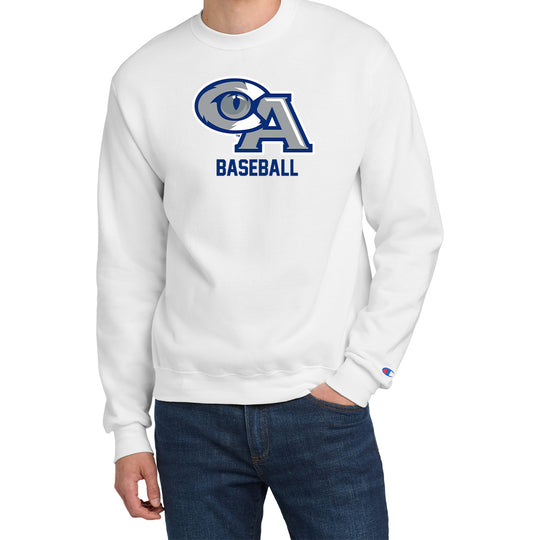 CA Baseball Champion® Crew