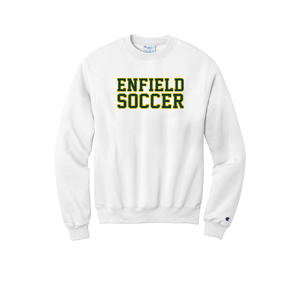 Enfield High Soccer Champion® Crew
