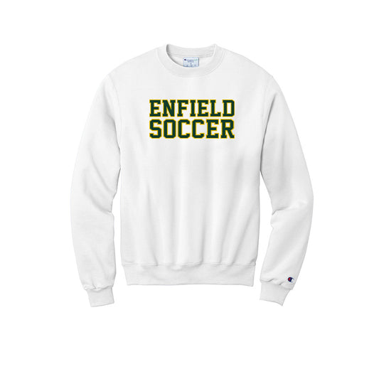 Enfield High Soccer Champion® Crew