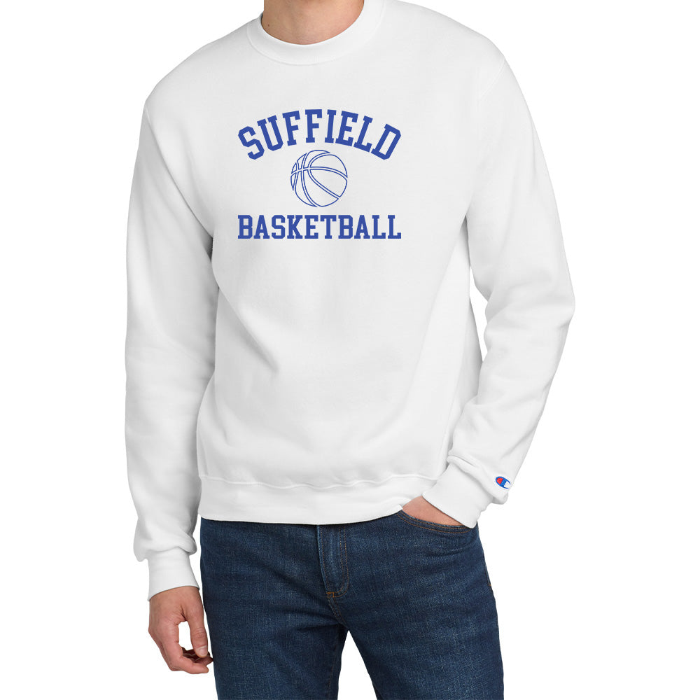 Suffield Travel "SB" Champion® Crew
