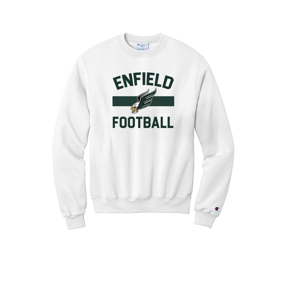 Enfield Football "New Line" Champion® Crew