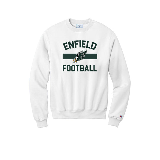 Enfield Football "New Line" Champion® Crew