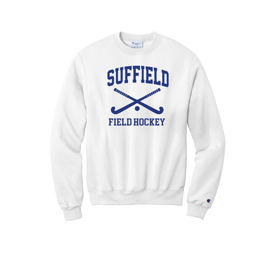 SFH "Sticks" Champion® Crew