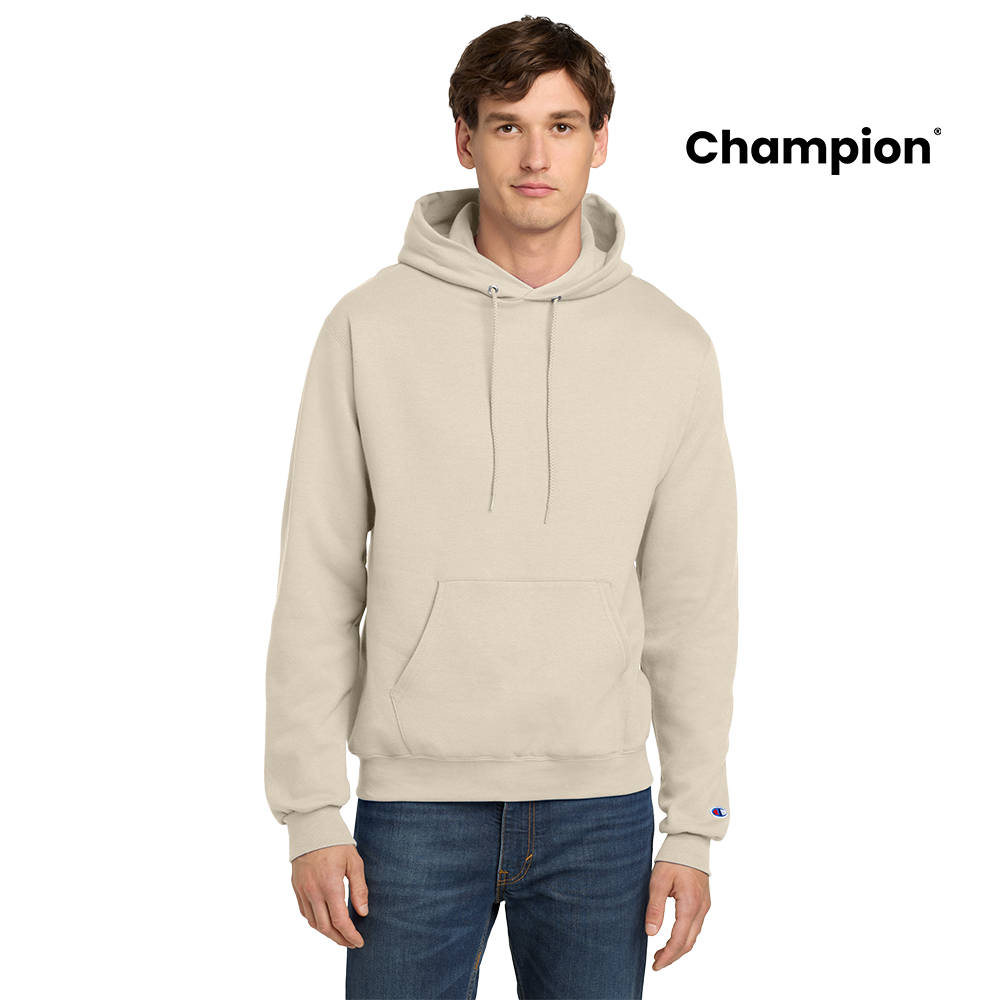 Champion® Hoodie