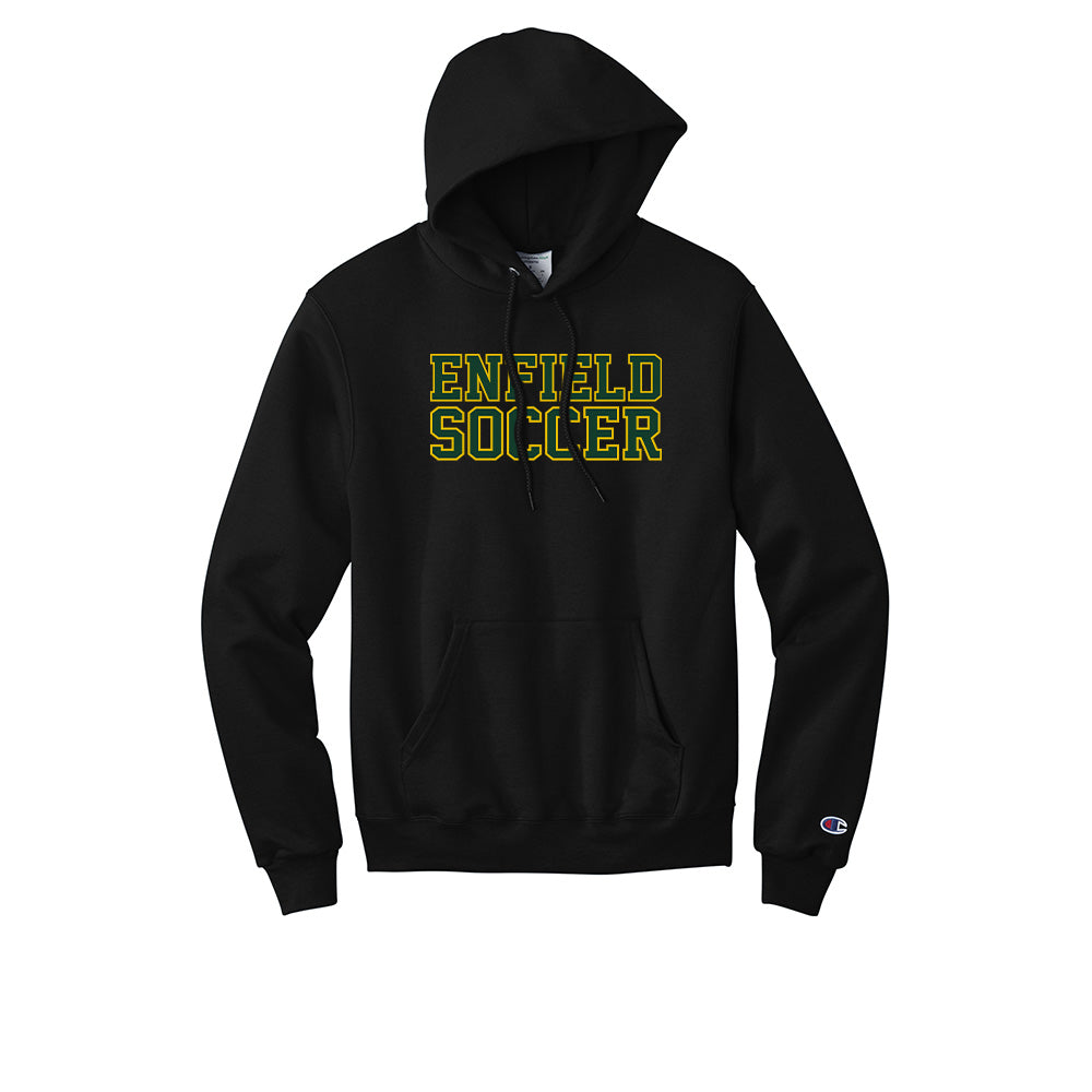 Enfield High Champion® Hoodie