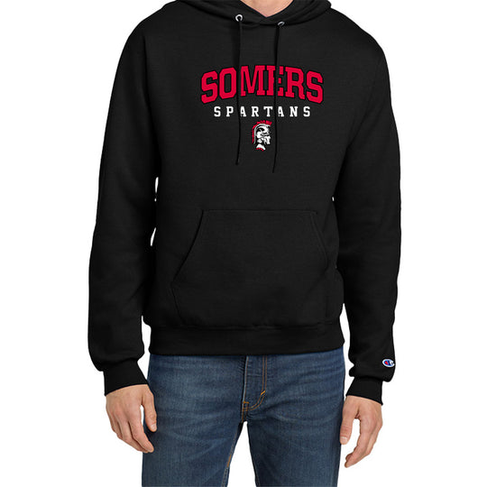 Somers PTO Champion® Hoodie