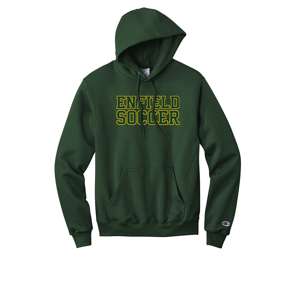 Enfield High Champion® Hoodie