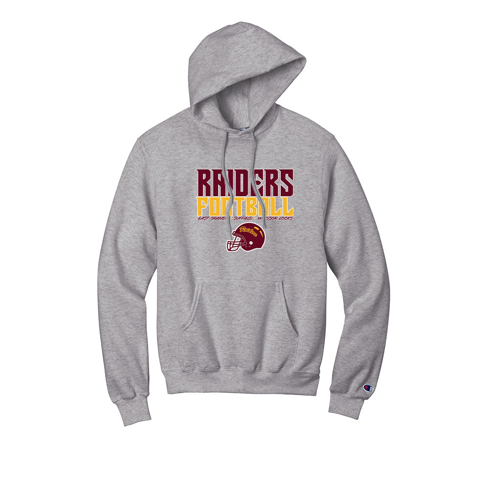 Raiders Football Champion® Hoodie