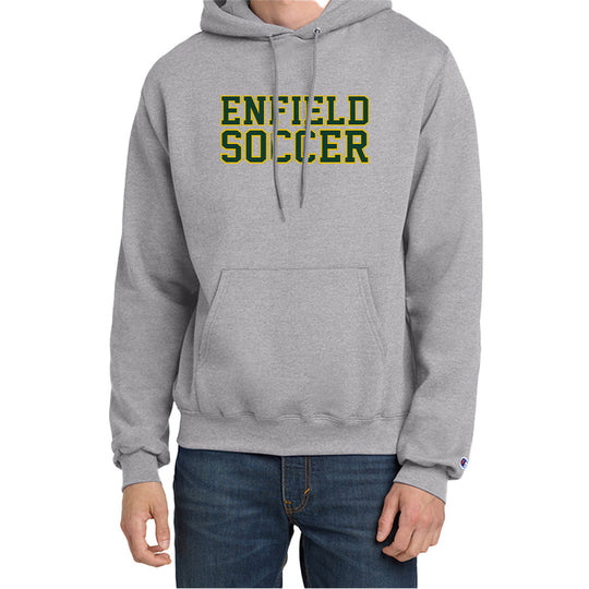 Enfield High Champion® Hoodie