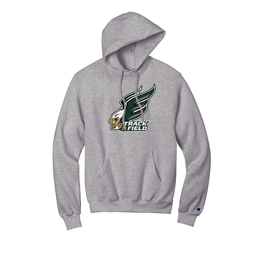 Enfield Track & Field Unisex Champion® Hoodie