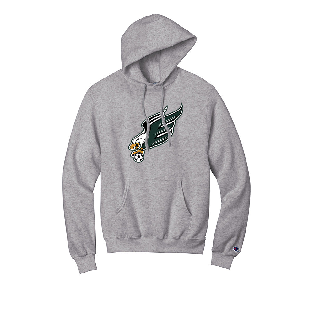 Enfield High "Eagle B" Champion® Hoodie