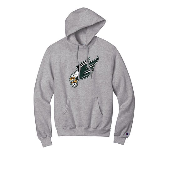 Enfield High "Eagle B" Champion® Hoodie