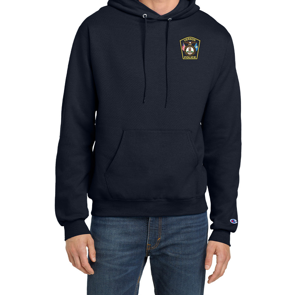 Vernon Police Champion® Hoodie