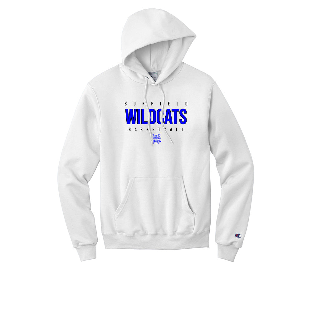 Suffield Travel Champion® Hoodie