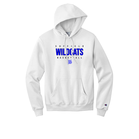 Suffield Travel Champion® Hoodie