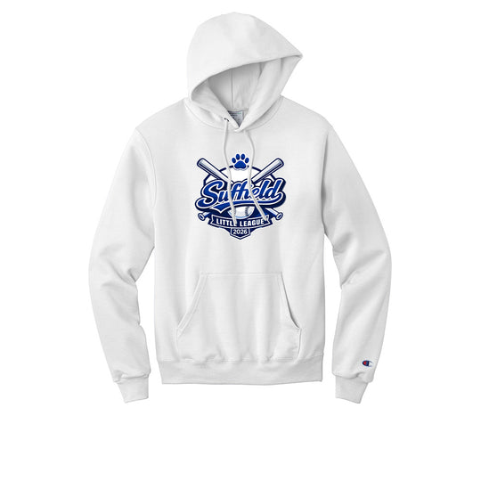 SLL Opening Day 2026 Champion® Hoodie