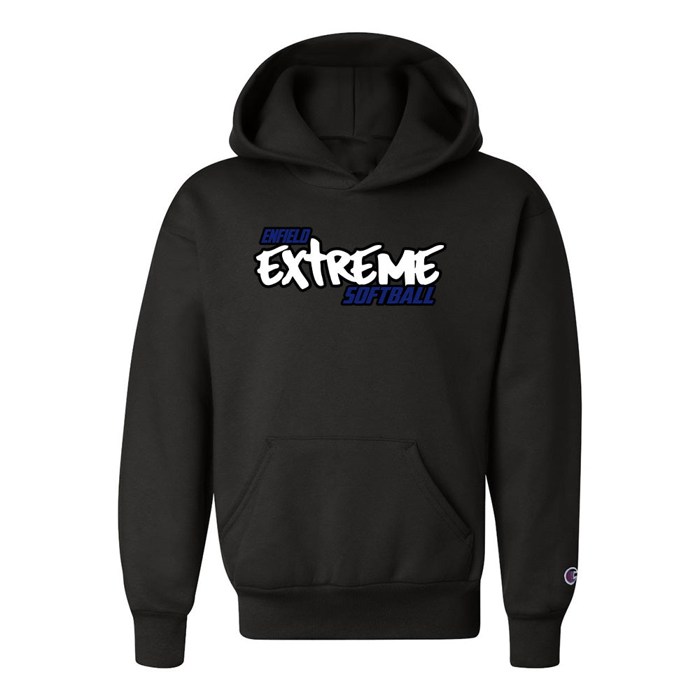 Enfield Extreme Youth Champion Hoodie
