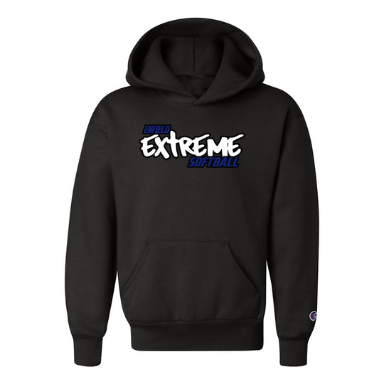 Enfield Extreme Youth Champion Hoodie