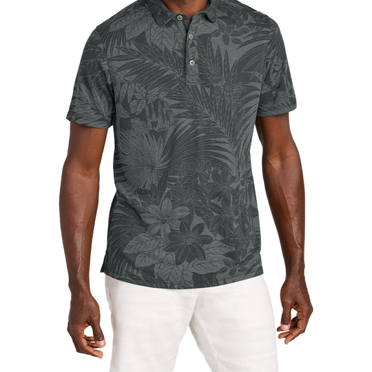 Tommy Bahama® Santiago Paradise Polo (Embroidered)
