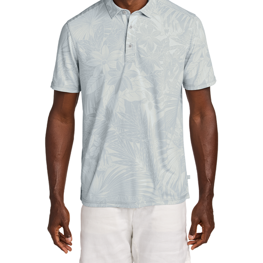 Tommy Bahama® Santiago Paradise Polo (Embroidered)