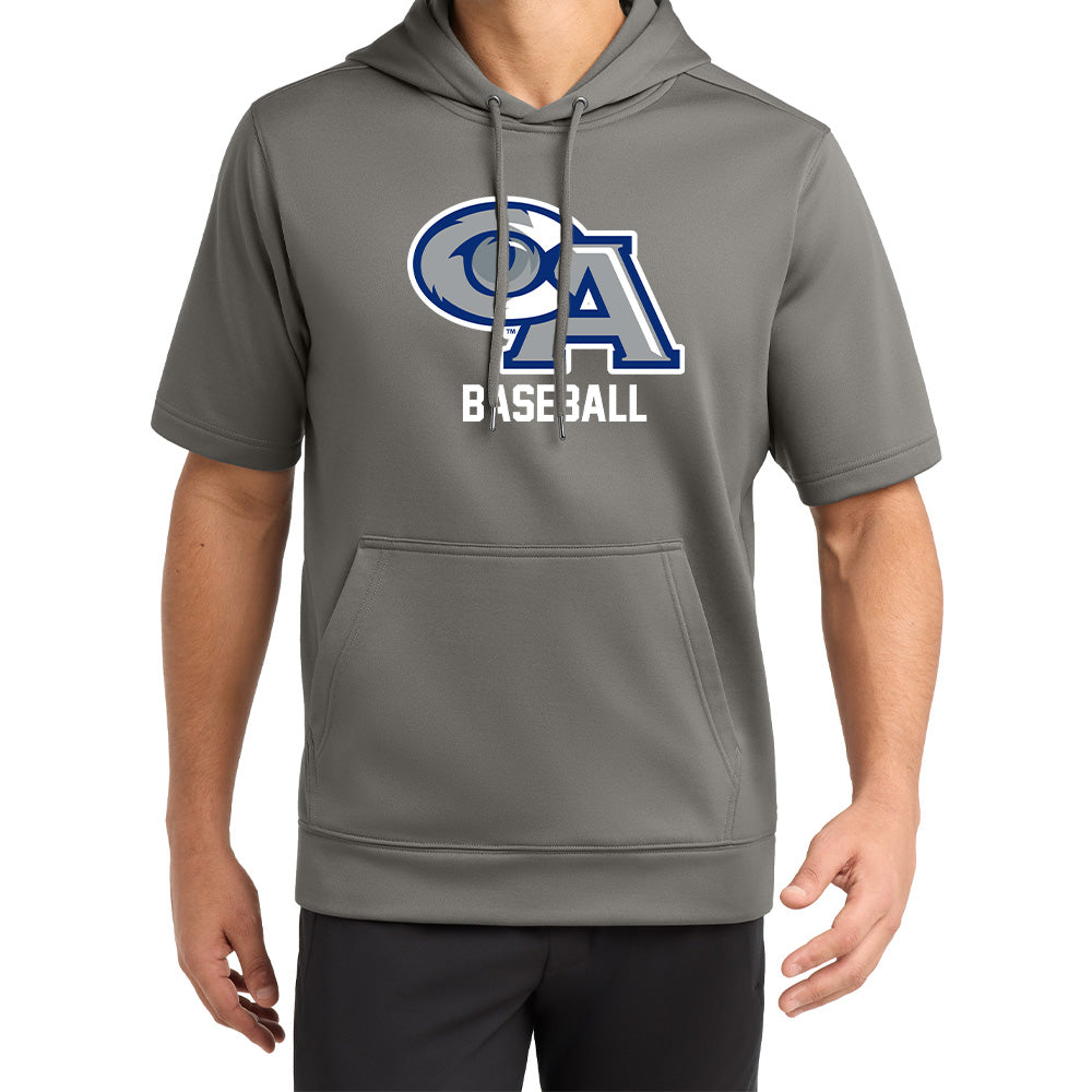 CA Baseball SS Sport-Wick® Hoodie