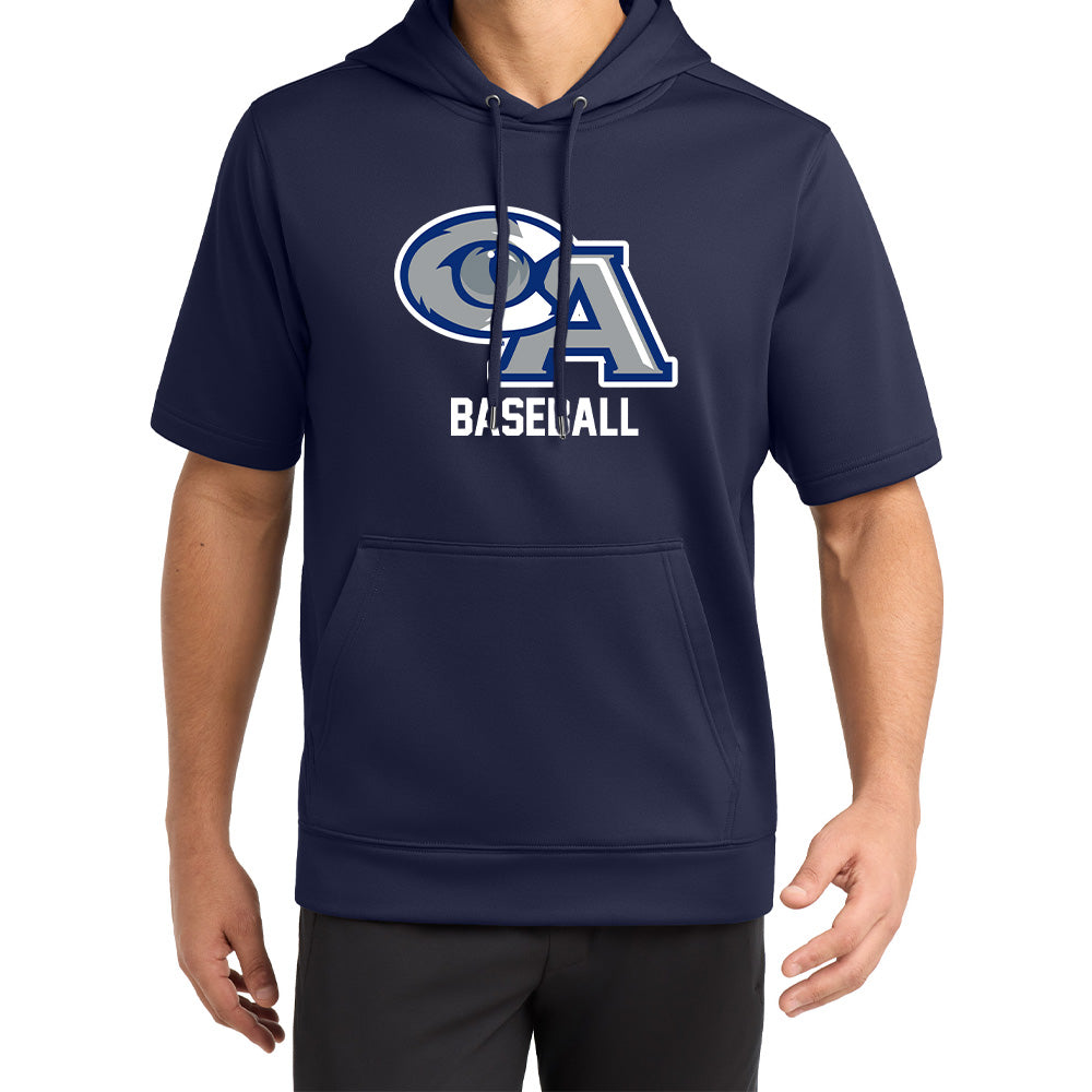 CA Baseball SS Sport-Wick® Hoodie