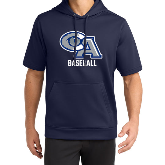 CA Baseball SS Sport-Wick® Hoodie