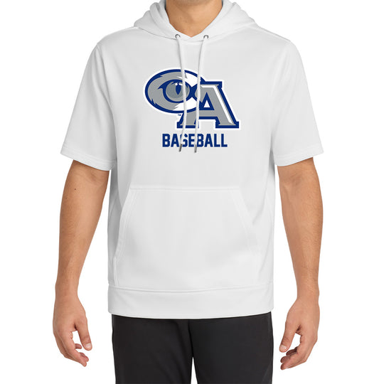 CA Baseball SS Sport-Wick® Hoodie